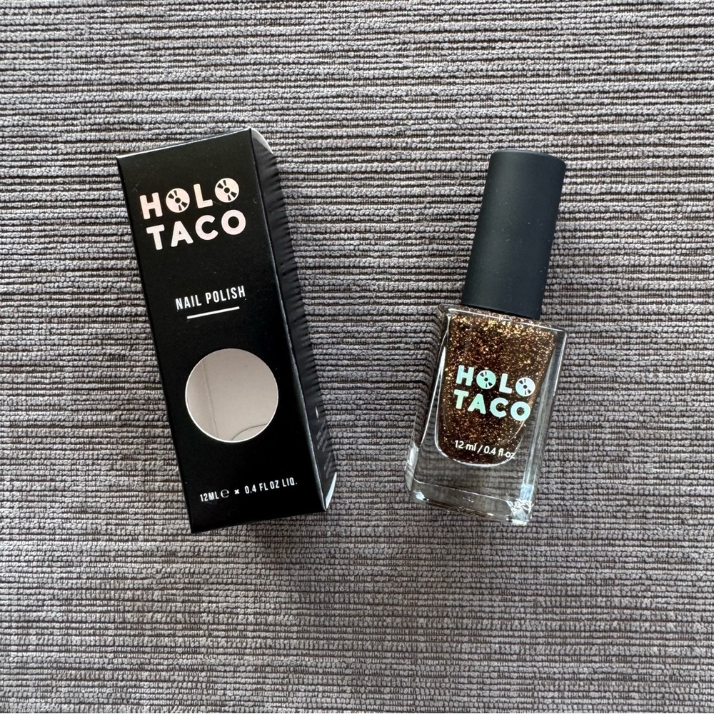 Holo Taco Choco-Holo